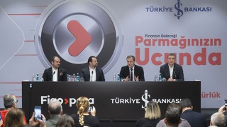 Figopara ile İş Bankası, açık bankacılıkta yeni işbirliği gerçekleştirdi