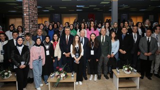 Gençlik ve Spor Bakanlığının Antalya’daki tematik kış kampı başladı