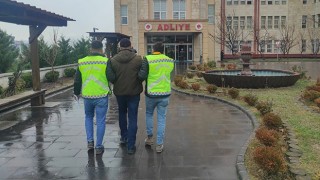 Kahramanmaraş’ta firari FETÖ hükümlüsü yakalandı