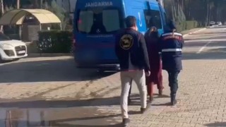 Osmaniye’de Aranan Şahıslar Yakalandı