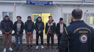 Osmaniye’de göçmen kaçakçılığı iddiasıyla yakalanan zanlı tutuklandı