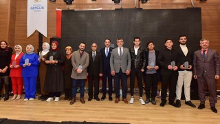 Osmaniye’de kültür ve sanat yarışmaları düzenlendi