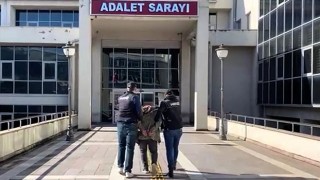 Osmaniye’de uyuşturucu operasyonlarında yakalanan 3 zanlı tutuklandı