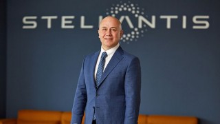 Stellantis Türkiye Başkanlığına İbrahim Anaç getirildi