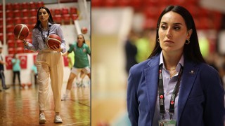 01 Adana Basketbol’da hedef Süper Lig’e katılmak
