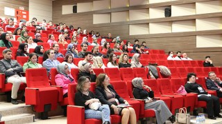 ”6 Şubat Depremi Sağlık Disiplinleri Afet Sempozyumu” sona erdi