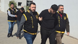 Adana’da araç hırsızlığı yapan 3 zanlı tutuklandı