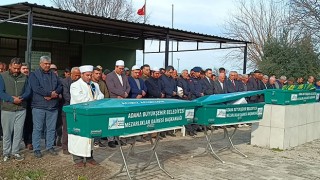 Adana’da evde çıkan yangında anne ve 2 çocuğu hayatını kaybetti