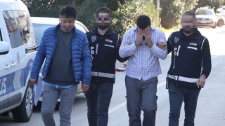 Adana’da kendisini MİT personeli ve polis olarak tanıtan şüpheli yakalandı