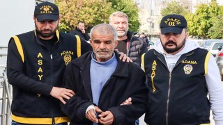 Adana’da tartıştığı kızını bıçakla öldüren baba tutuklandı