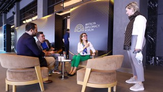 Antalya Diplomasi Forumu için hazırlıklar tamamlandı