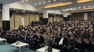 Hatay’da depremde yaşamını yitirenler anıldı