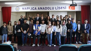 Huawei Türkiye, Hatay’da ”Afet Yönetimi Teknolojileri Fikir Maratonu” düzenledi