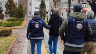 Isparta’da yılbaşından bu yana 15 düzensiz göçmen yakalandı