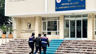 Mersin’de çeşitli suçlardan aranan 16 zanlı tutuklandı