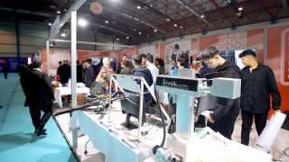 Mersin’de ”Devlet Teşvikleri Tanıtım Günleri” başladı
