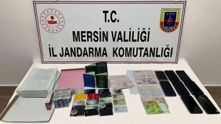 Mersin’de fuhuş operasyonunda yakalanan 4 şüpheli tutuklandı