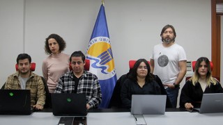 Mersin’de öğretim görevlileri depremin sosyal medyadaki yansımalarını araştıracak