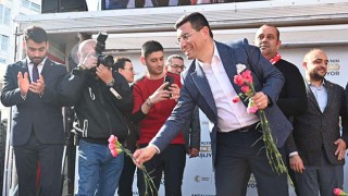 Tütüncü, Kırcami’nin imar sorununu çözeceklerini söyledi