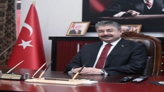 Vali Yılmaz’dan 6 Şubat Mesajı