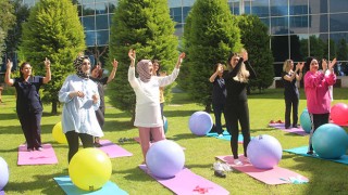Adana, Hatay ve Mersin’de ”8 Mart Dünya Kadınlar Günü” etkinlikleri