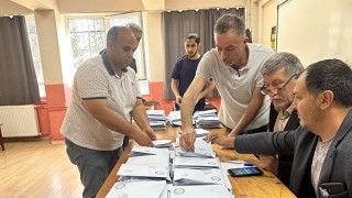 Adana, Mersin, Hatay ve Osmaniye’de oy verme işlemi sona erdi
