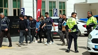 Adana’da eşini öldürdüğü öne sürülen kadın tutuklandı