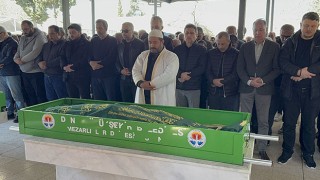 Adana’da eski eşinin öldürdüğü Feray Balkan’ın cenazesi defnedildi