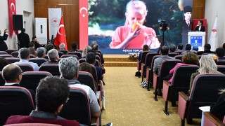 Adana’da ”Havza Bazlı Su Kalitesinin İzlenmesi Projesi” kapsamında toplantı düzenlendi