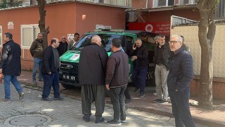 Adana’da trafik kazasında ölen kadının cenazesi defnedildi