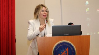 Akdeniz Üniversitesi’nde Antalya’nın fethi sempozyumu düzenlendi
