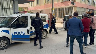 Antalya’da yabancı uyruklu kadın evinde ölü bulundu