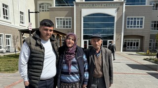 Burdur’da çiftçi cinayetinin 6 sanığı yargılanıyor