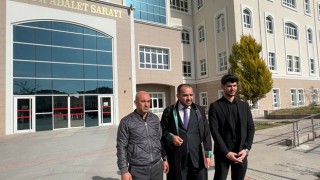 Burdur’da şiddet gördüğü kocasını öldüren sanığa 15 yıl 10 ay hapis cezası