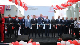 Cumhur İttifakı Antalya Büyükşehir Belediye Başkan adayı Tütüncü, seçim çalışmalarını Alanya’da sürdürdü