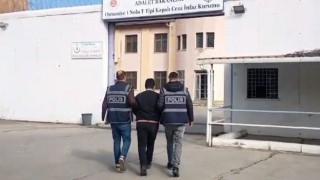 Dolandırıcılık Şüphelisi Yakalandı