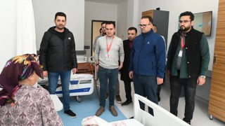 Dr. Kara’dan 14 Mart Mesajı