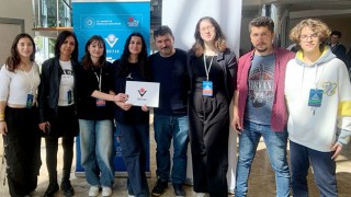 Göynük Fen Lisesi öğrencilerinin projesi, TÜBİTAK yarışında bölge birincisi oldu