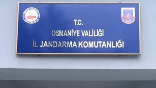 Osmaniye’de 69 Olayda 38 Şüpheli Yakalandı