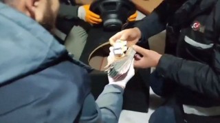 Osmaniye’de Organize Suç Örgütüne Operasyon