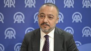 SAM Başkanı Yılmaz, Antalya Diplomasi Forumu’nda AA’ya değerlendirmelerde bulundu: