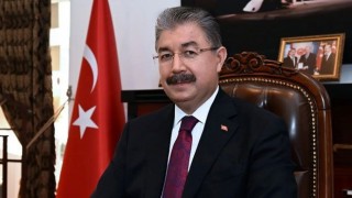 Vali Yılmaz, “Türk Kadını, Yiğit, Mert ve Cesurdur”