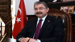 Yılmaz, “İstiklâl Marşı'mız milletimizin bağımsızlık sembolüdür”