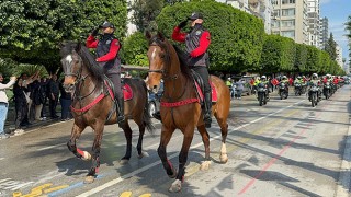 Adana ve Hatay’da Türk Polis Teşkilatının 179. kuruluş yıl dönümü kutlandı