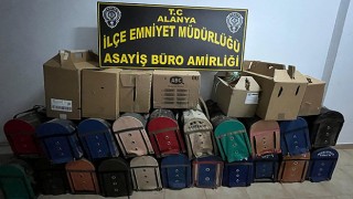 Alanya’da horoz dövüşü operasyonunda işlem yapılan 53 kişiden biri tutuklandı