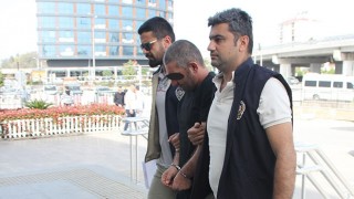 Antalya’da bir kişiyi öldürdükleri iddiasıyla yakalanan 2 kardeşten biri tutuklandı
