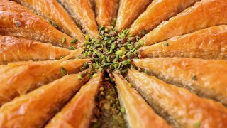 Antalya’da Gaziantep Yemek Şenliği düzenlendi