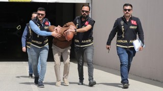 Antalya’da silahla vurulan kişi hastanede öldü