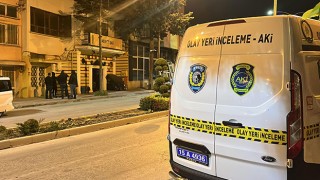 Burdur’da çıkan silahlı kavgada 3 kişi yaralandı