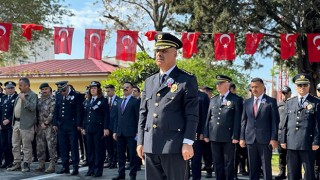 CHP’nin Hatay Büyükşehir Belediye Başkan adayı Savaş’tan YSK önünde açıklama: